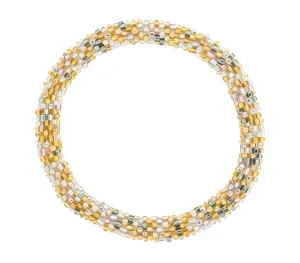 8 inch Roll-On® Bracelet <br> Chic Speckled