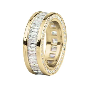 Amelia Eternity Ring