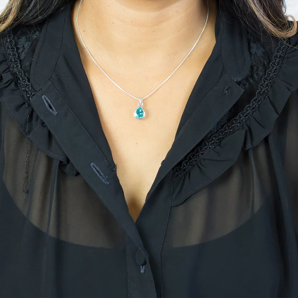 Apatite Necklace