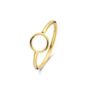 Belleville Anna 14 karat gold ring