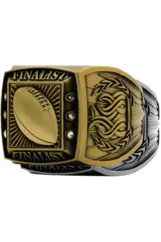 Champion Rings