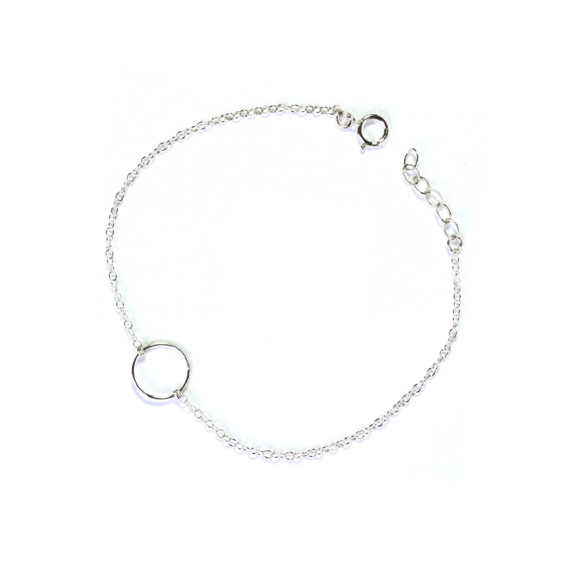 Circle Bracelet