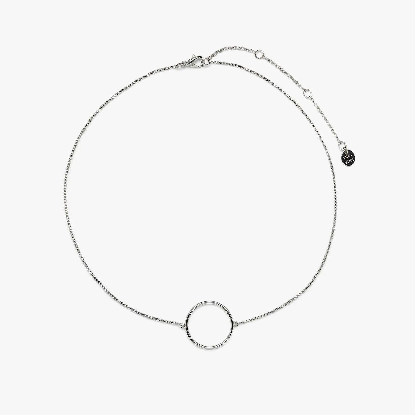 Circle Choker