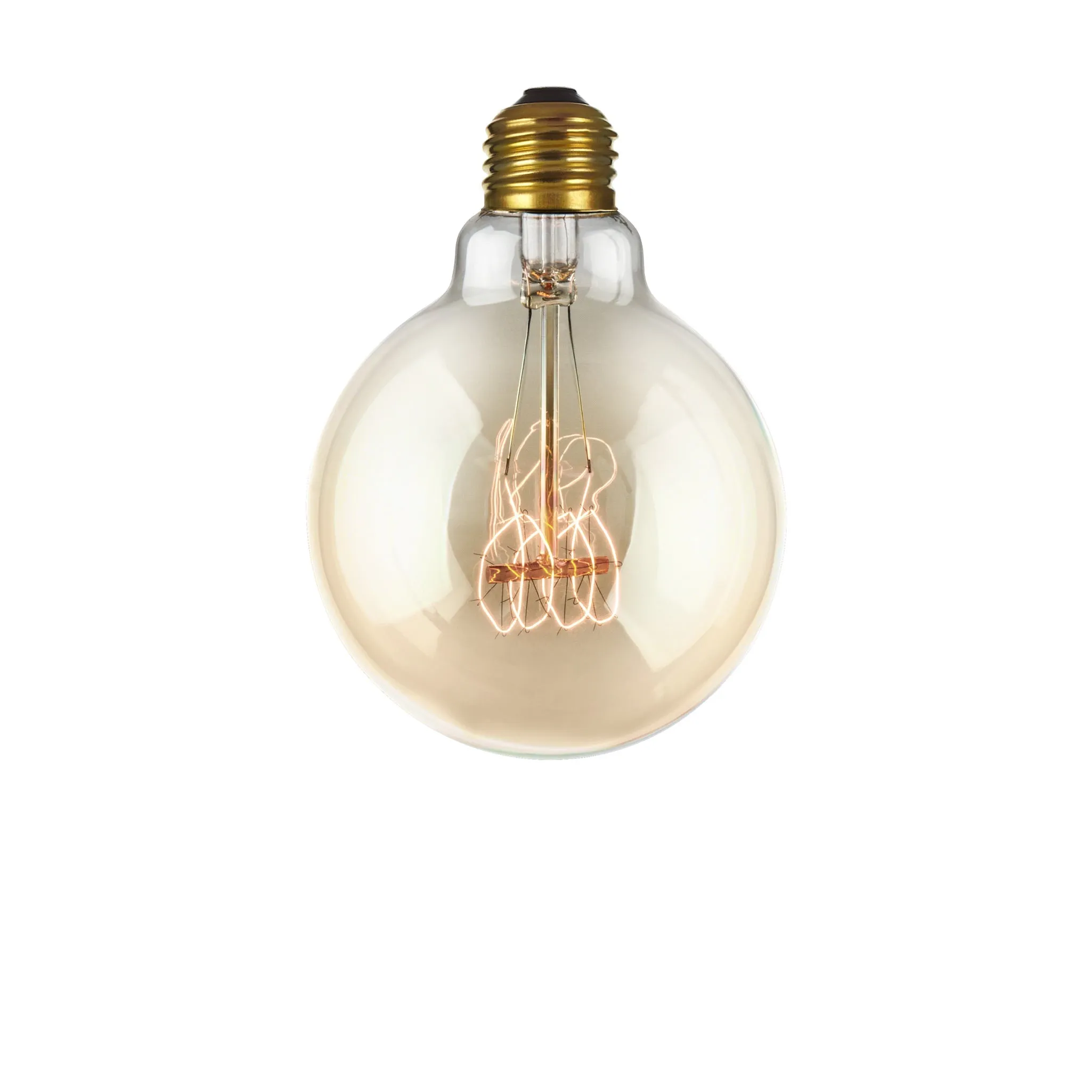 G30 Incandescent Large Globe Bulb (120/240V)