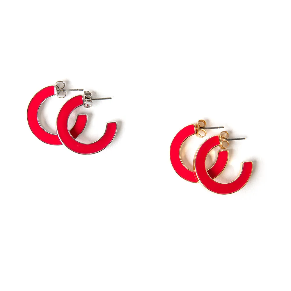 Harlow Earrings