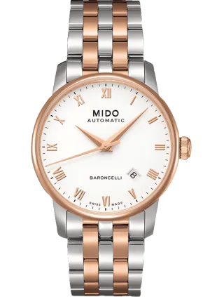 Mido Baroncelli