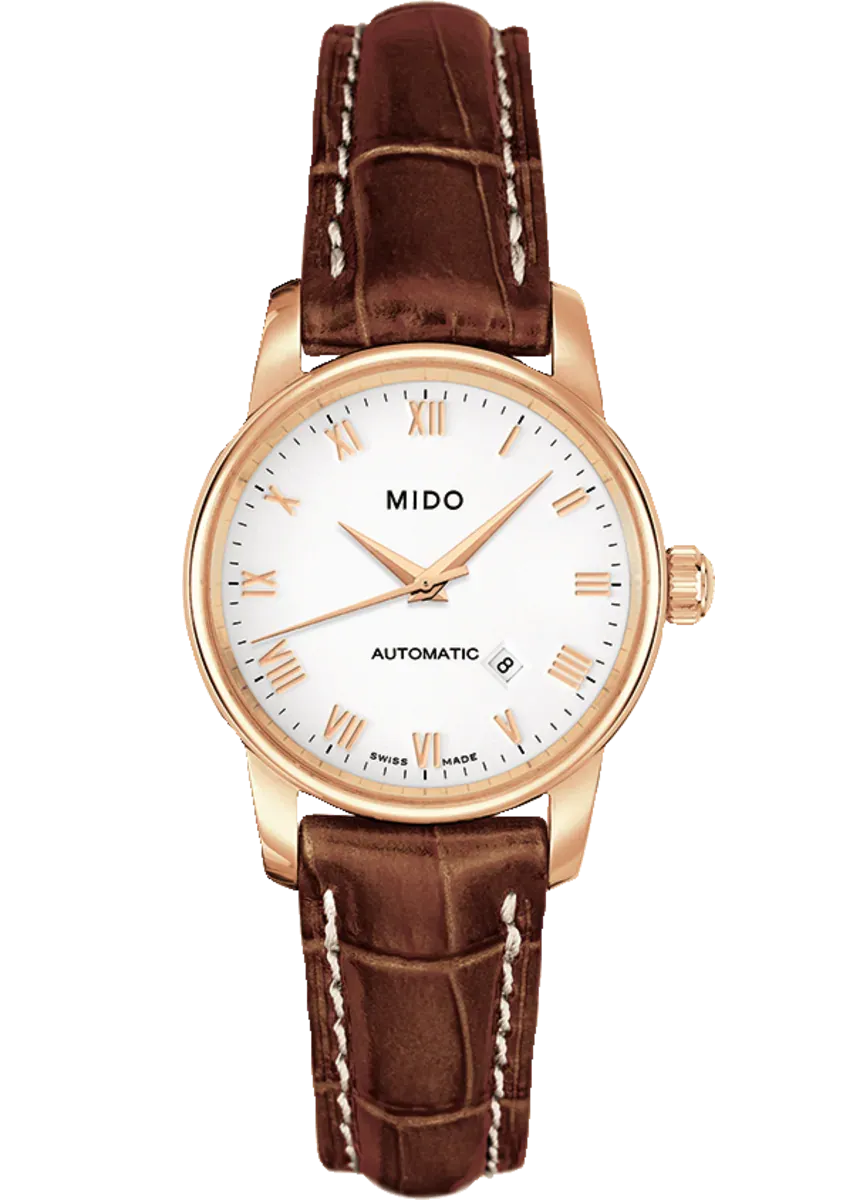 Mido Baroncelli