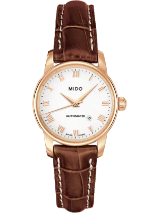 Mido Baroncelli