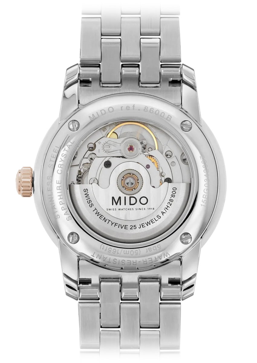 Mido Baroncelli