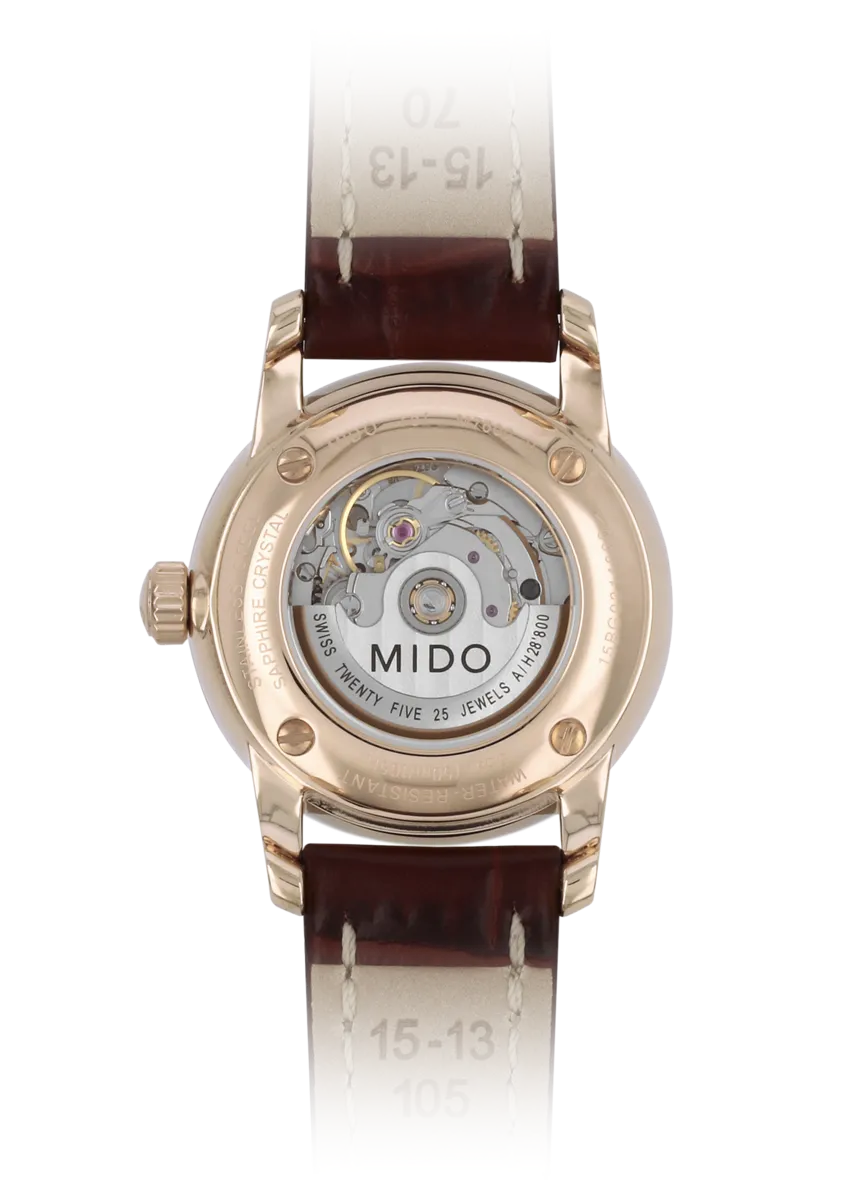 Mido Baroncelli