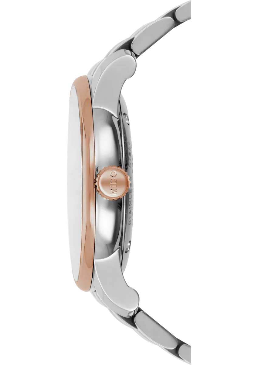 Mido Baroncelli