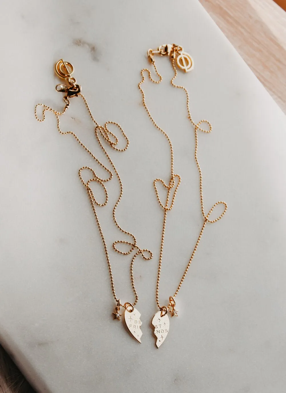 Oneiro Bestie Necklaces