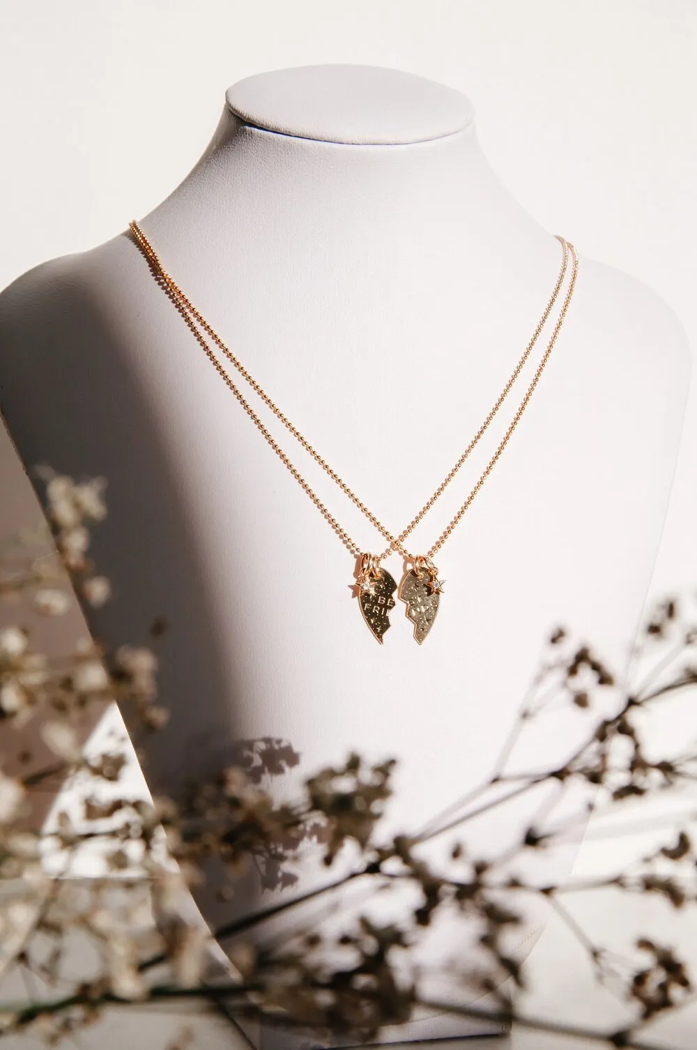 Oneiro Bestie Necklaces