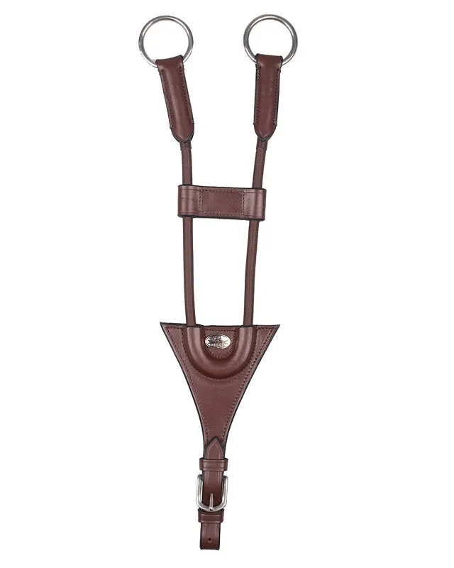 QHP Martingale Fork Elastic