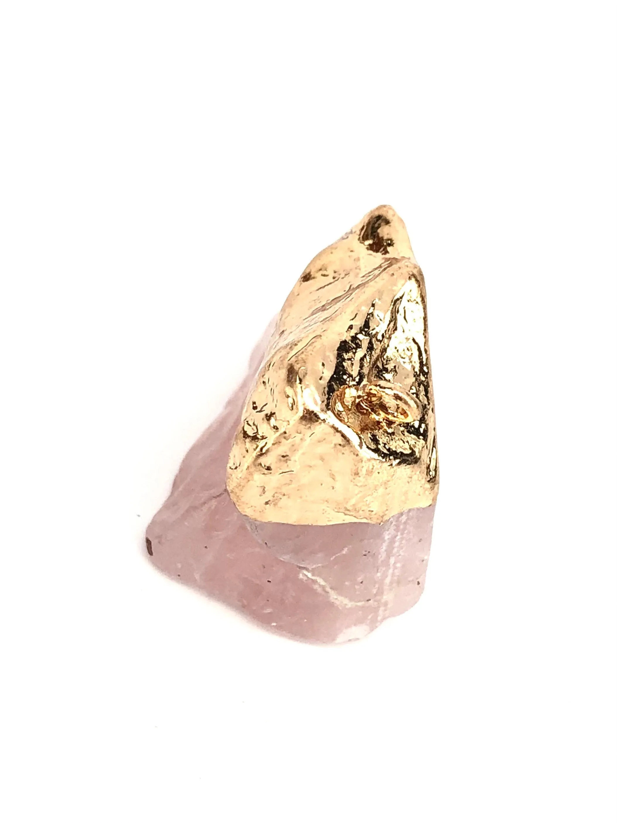 Quartz W/Gold Plating Sku#Q09-9