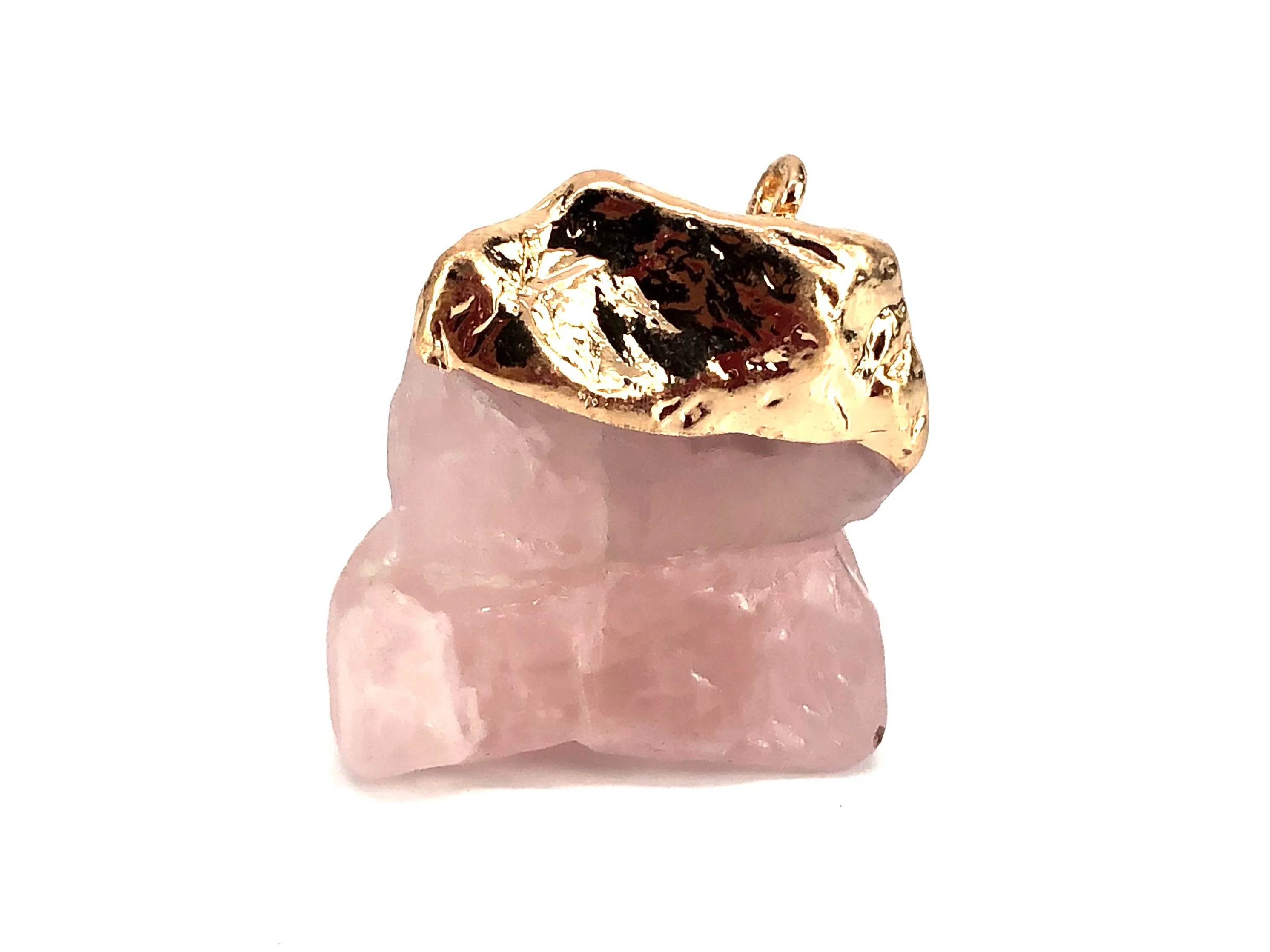 Quartz W/Gold Plating Sku#Q09-9