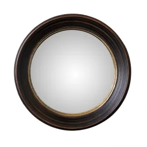 Rouen Convex Mirror