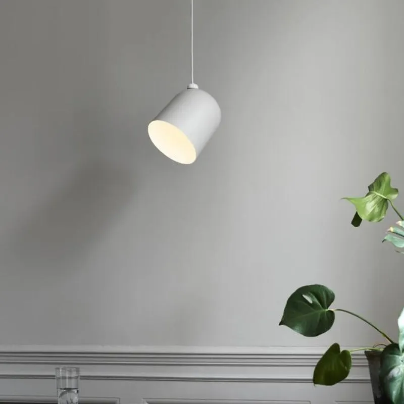 Scandinavian Adjustable Pendant Light