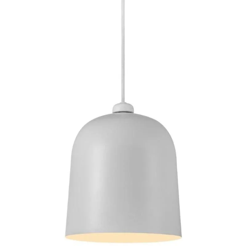 Scandinavian Adjustable Pendant Light