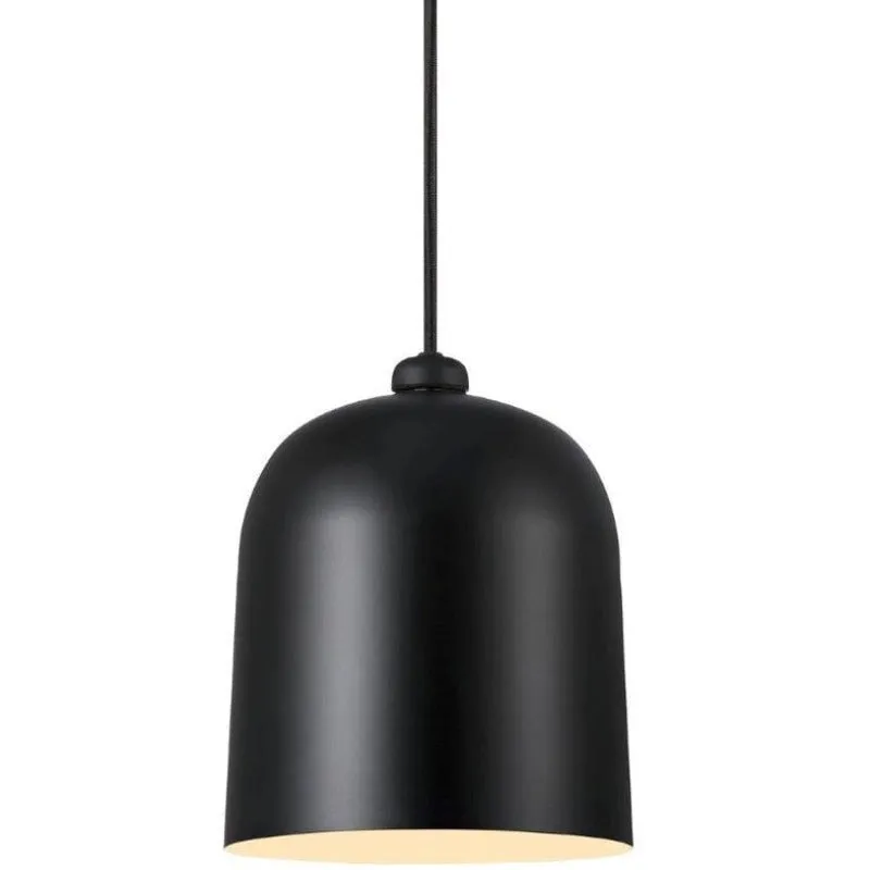 Scandinavian Adjustable Pendant Light