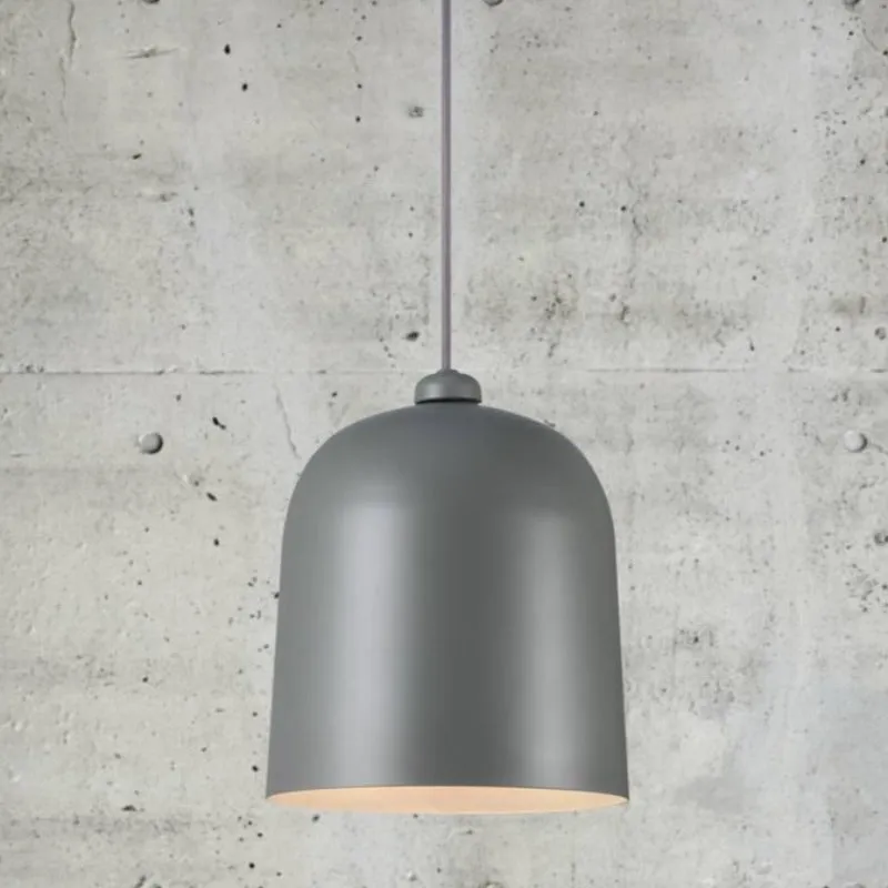 Scandinavian Adjustable Pendant Light