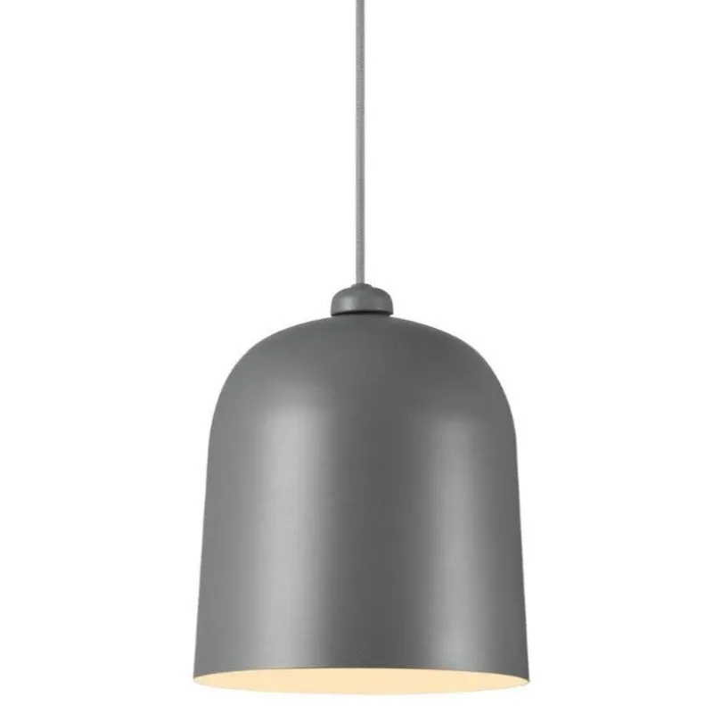 Scandinavian Adjustable Pendant Light