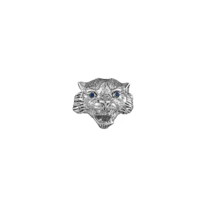 TIGER LAPEL PIN