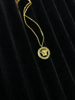 Versace Pendant